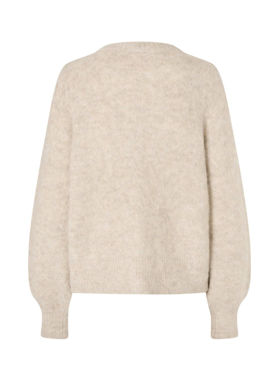 Steviecras Cardigan