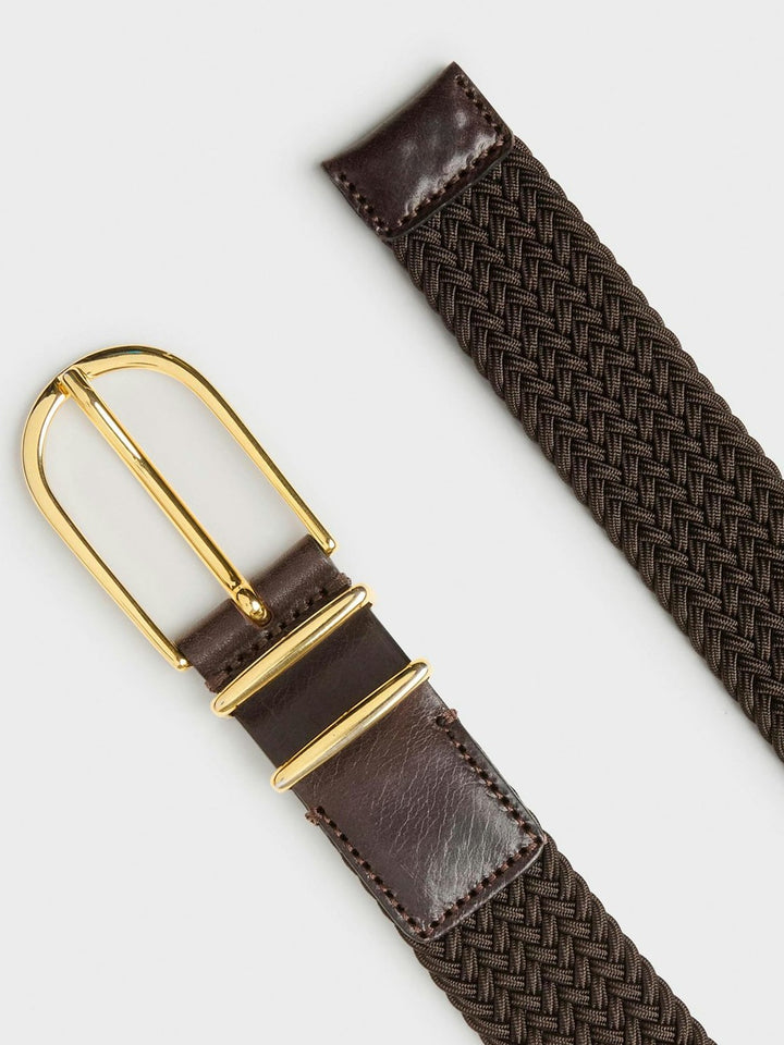 Mangola belt