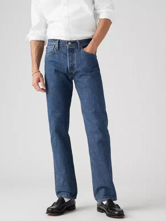 Levis 501