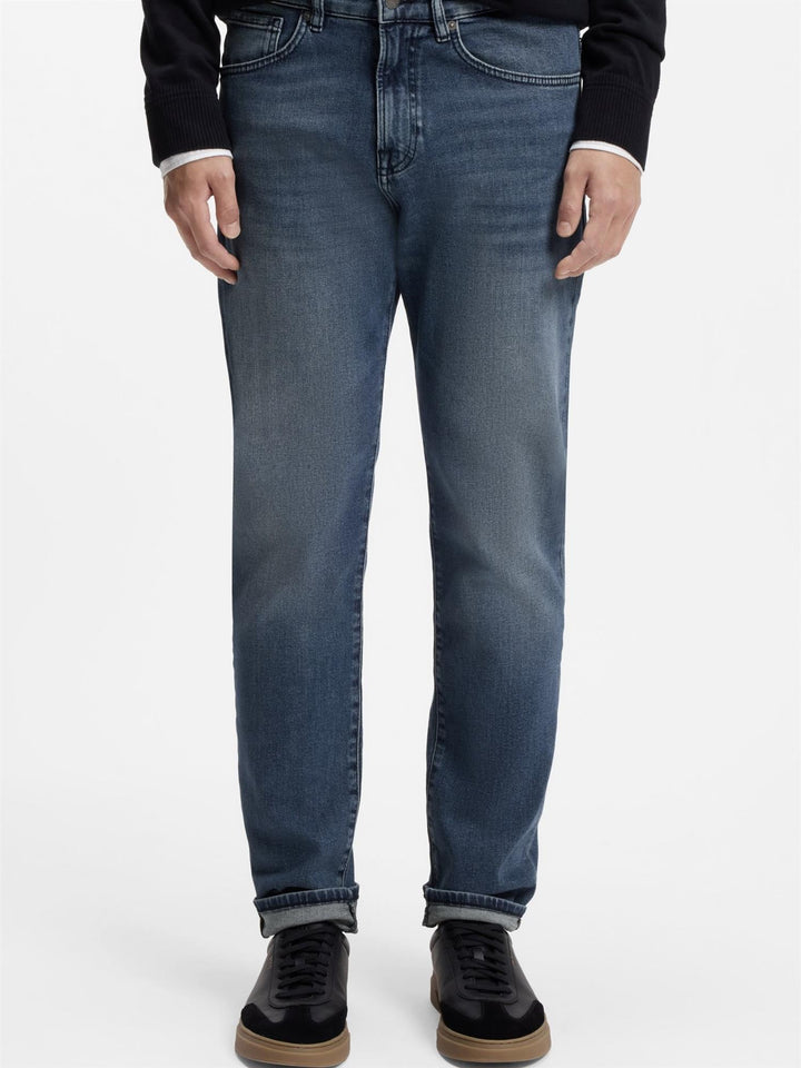 Re.Maine regular fit