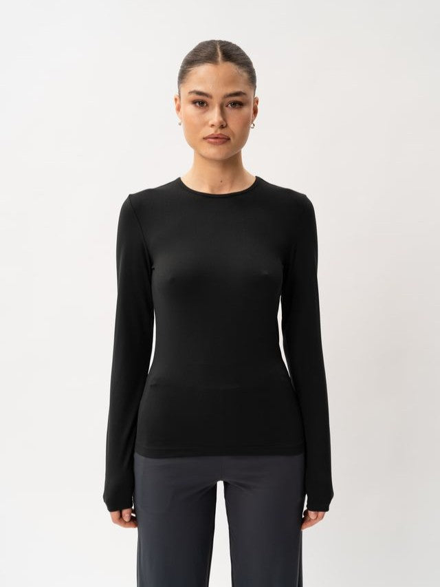 Soft Long-sleeve T-shirt