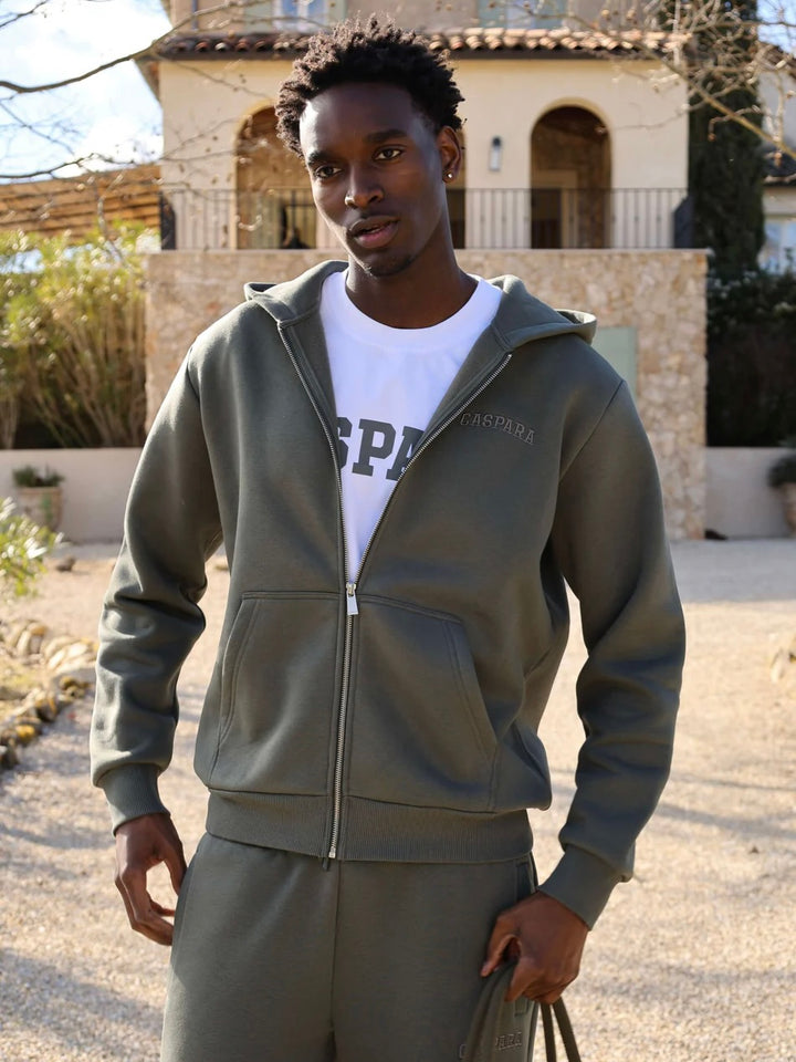 LIMITED EDITION︱M. All-Star Zip Hoodie