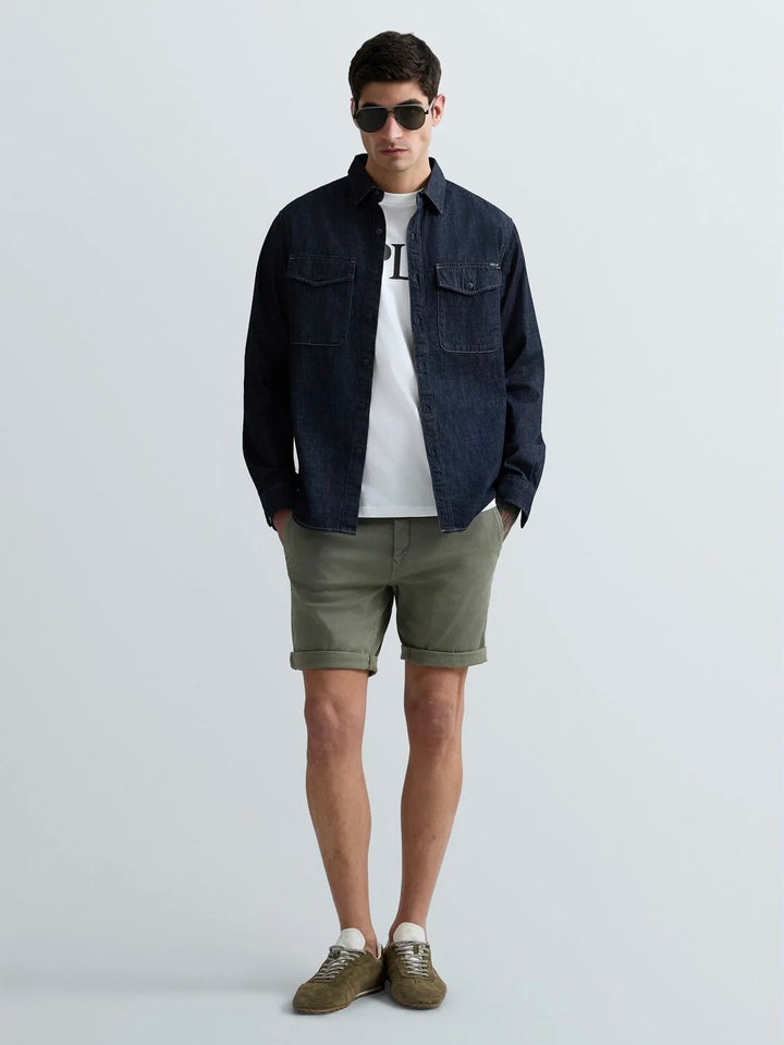 Benni Short
