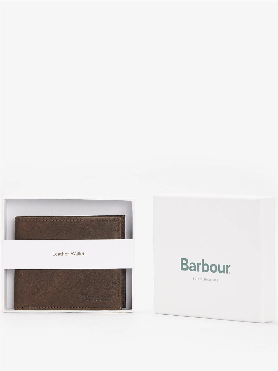 Tartan Wallet