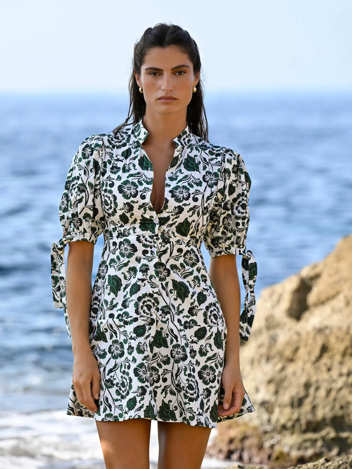 Harmonia dress