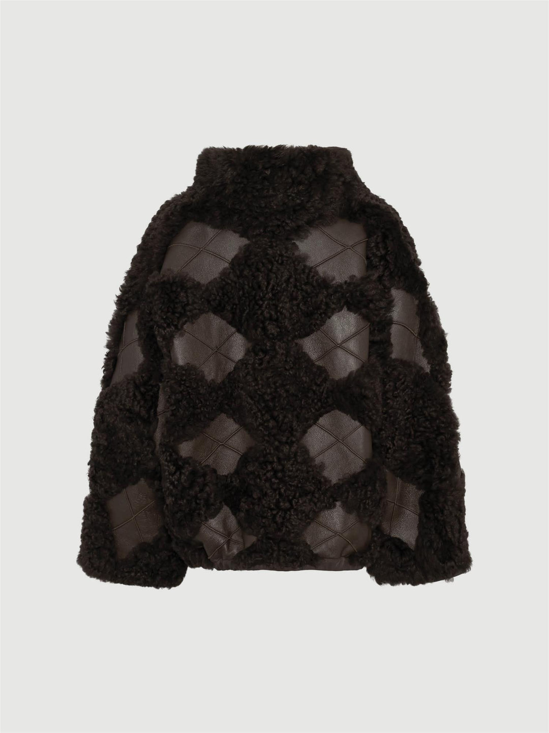 Iceland jacket