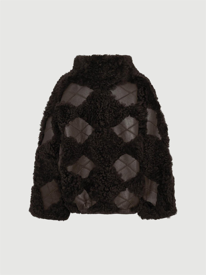 Iceland jacket