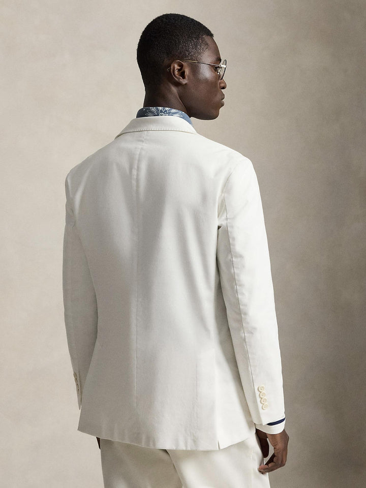 Polo Unconstructed modern fit jacket