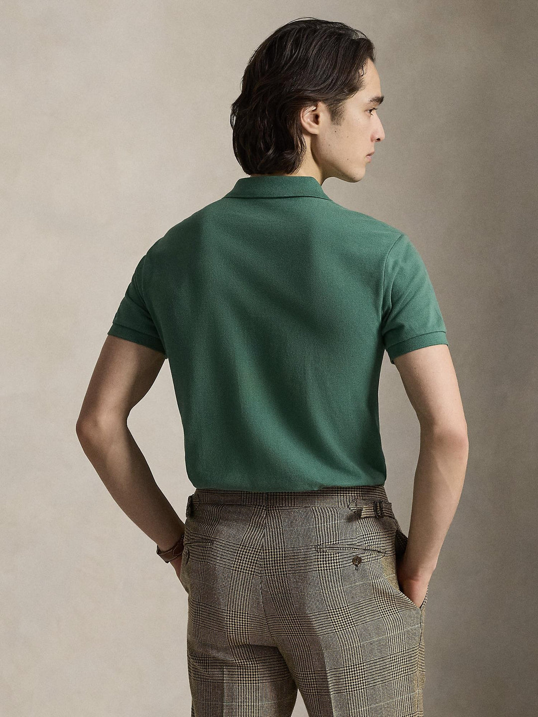 Short Sleeve Knit