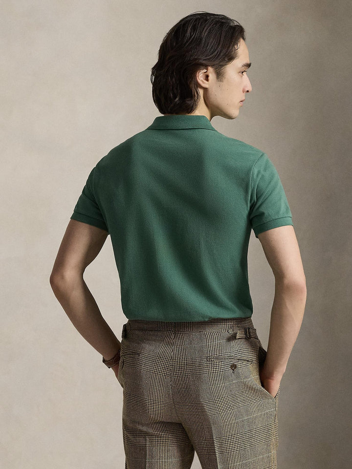 Short Sleeve Knit