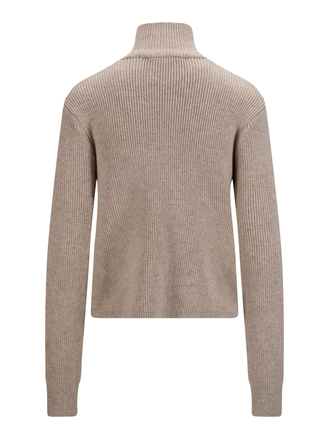 Vivienne Merino Cardigan