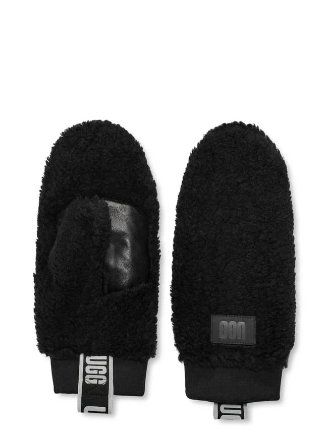 W Sherpa Mitten