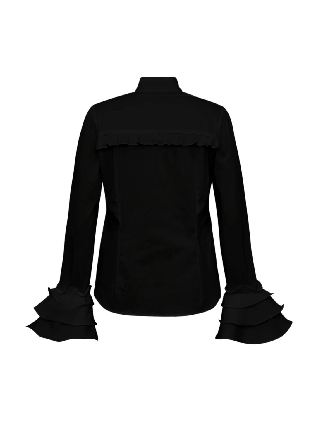AstaGO shirt