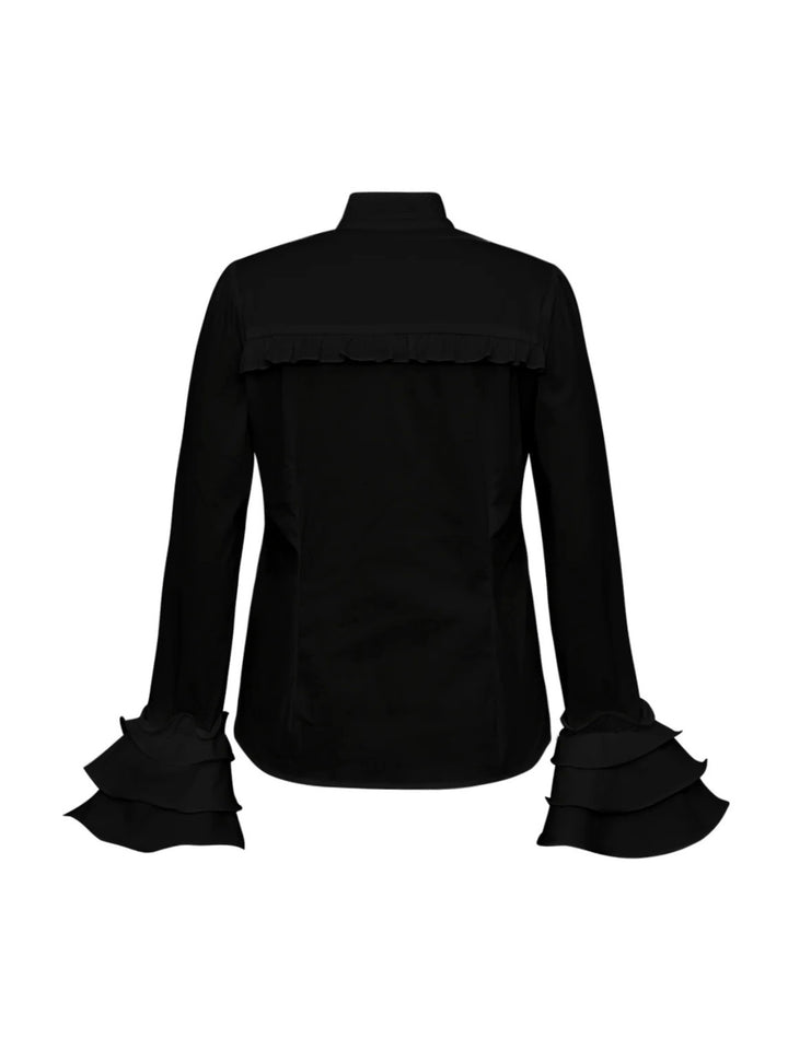AstaGO shirt