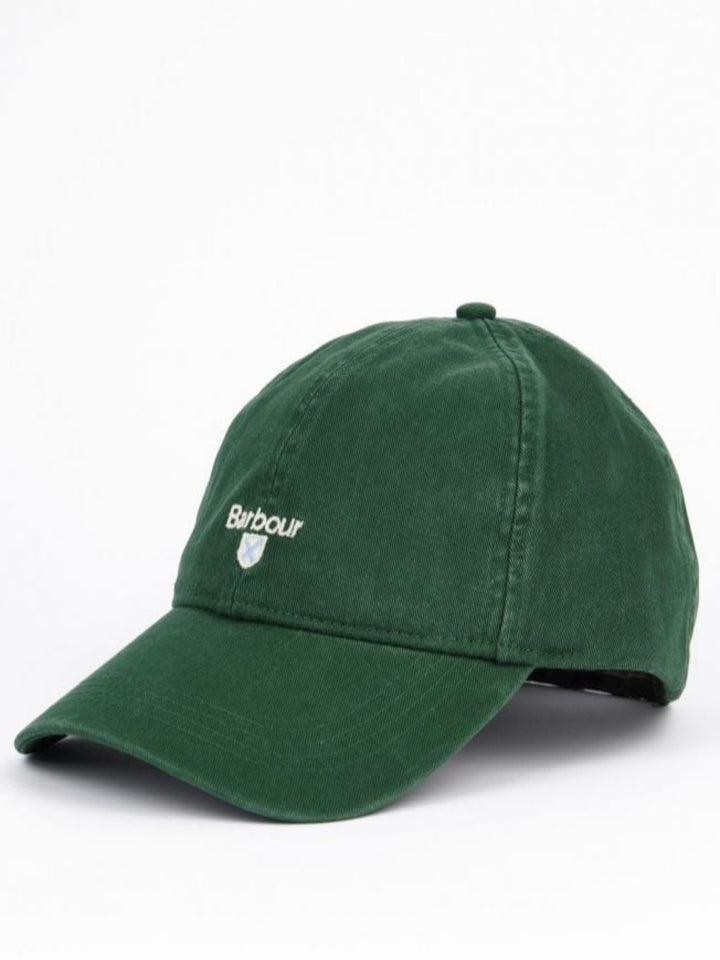 Cascade sports cap