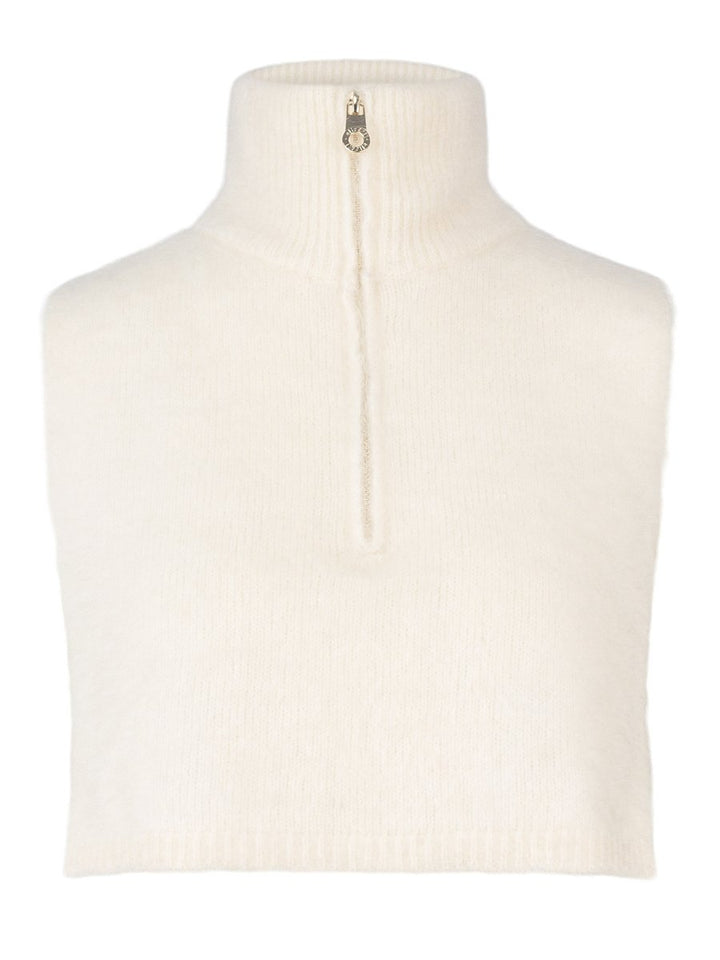 Belinda Chunky High Neck