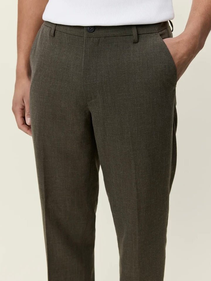 Como Suit Pants