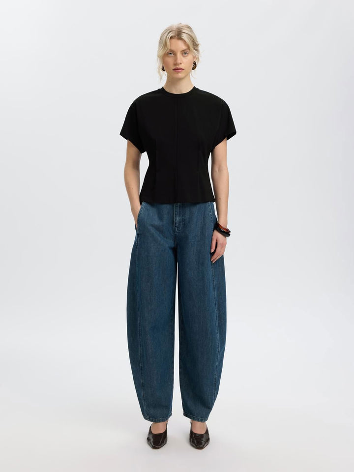 Slwera Ss Top