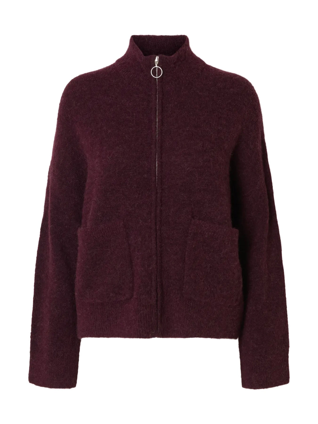 SLFSIA KNIT CARDIGAN