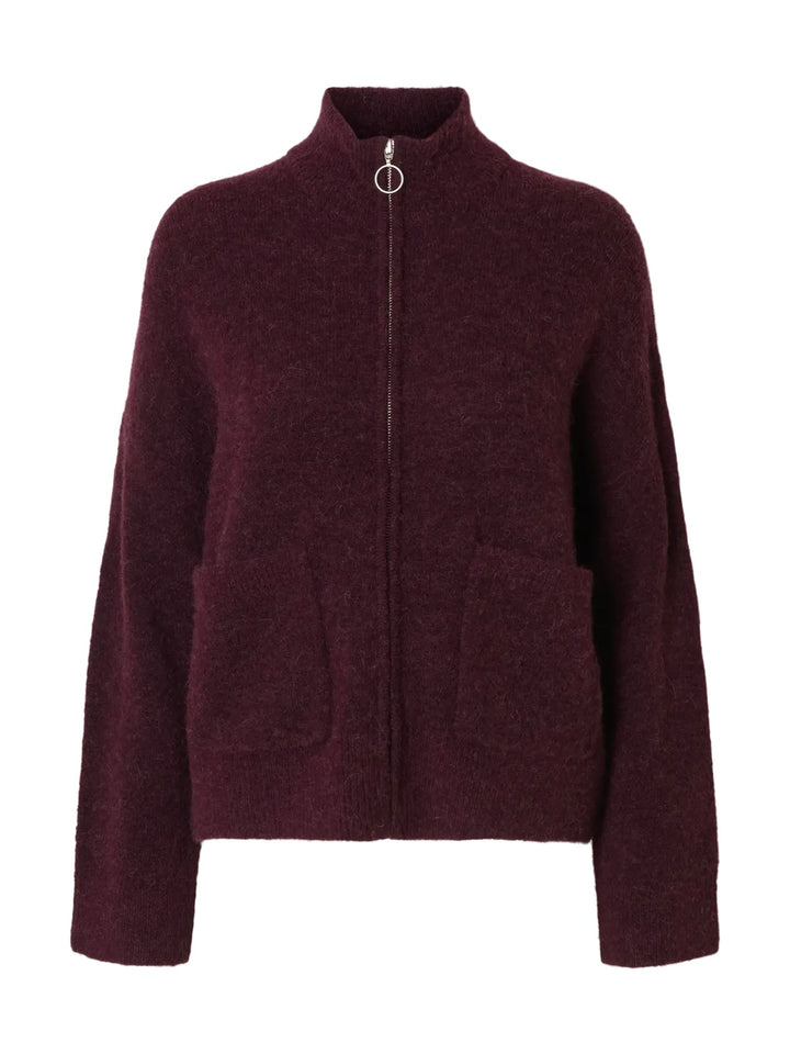 SLFSIA KNIT CARDIGAN