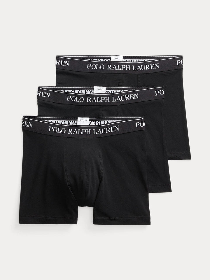 3 Pack-Boxer Brief