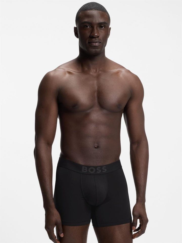 Boxer Brief 3Pk Active