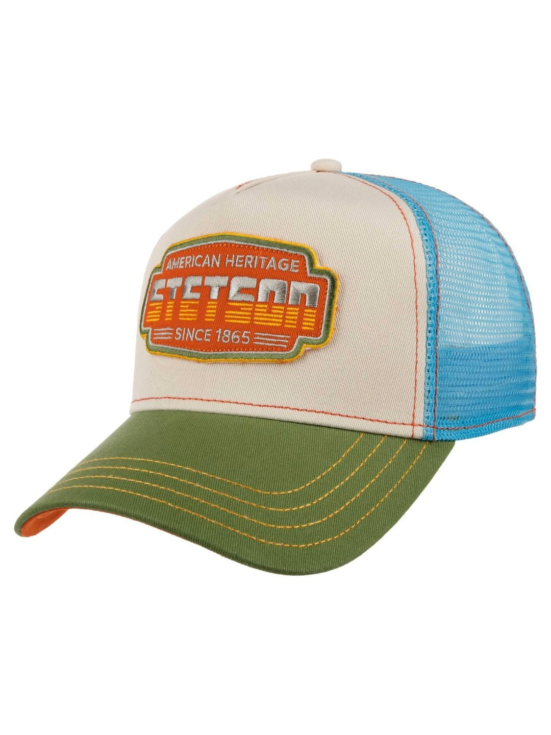 Tucker cap Lightning