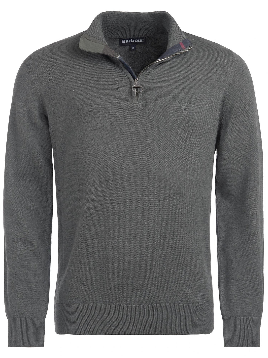 Holden Half Zip