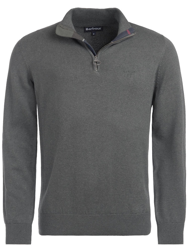 Holden Half Zip