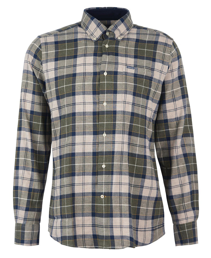 Fortrose shirt