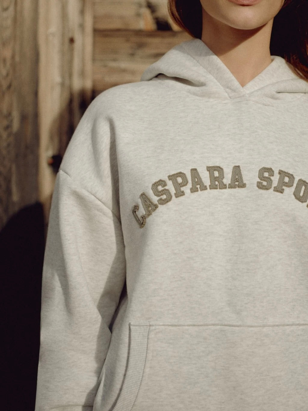 W. CS Hoodie