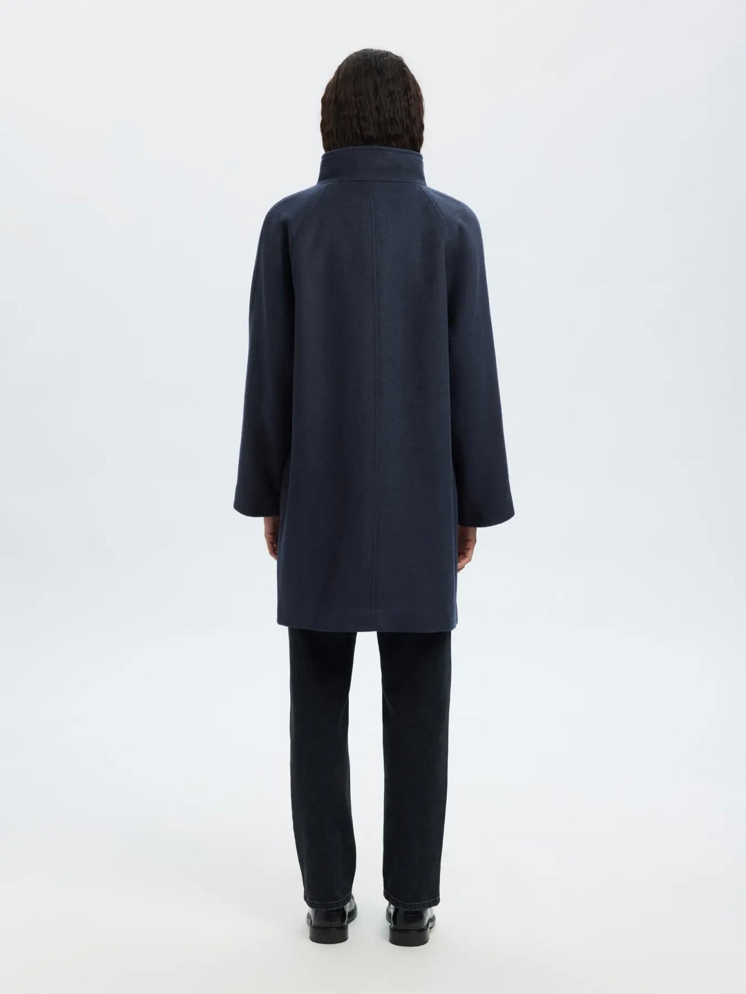 SLFVinni Wool