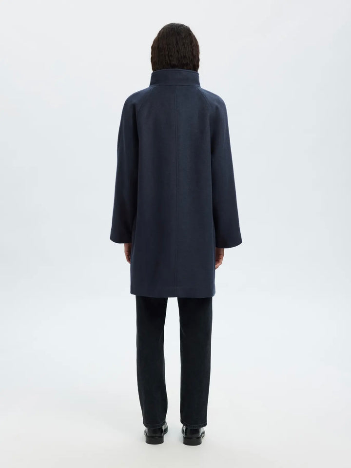 SLFVinni Wool