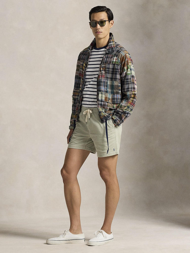 Woven-Shorts