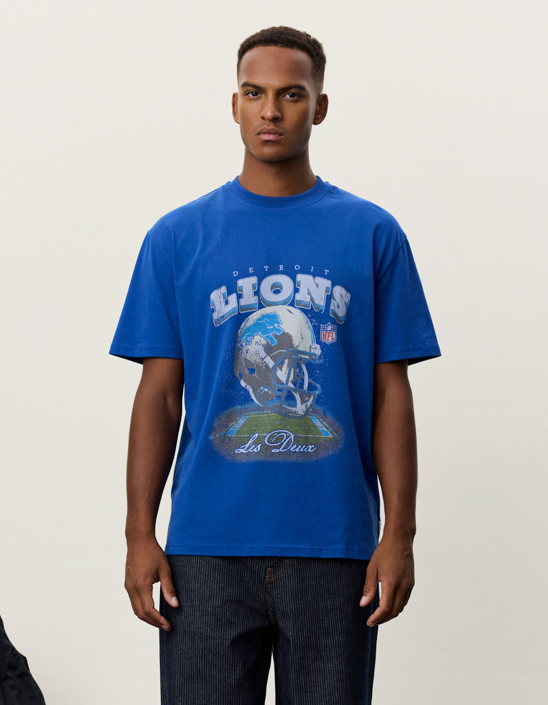 Nfl Det T-Shirt