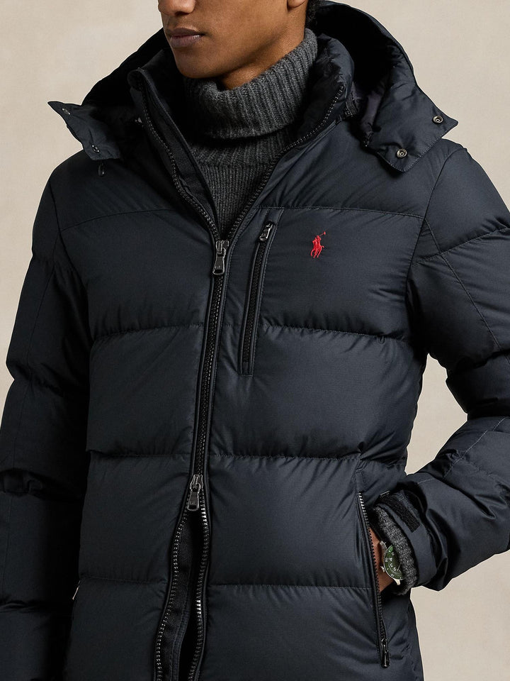 The Gorham Down Jacket