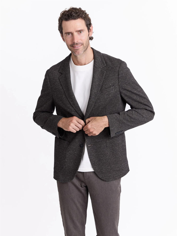 Rico jersey blazer