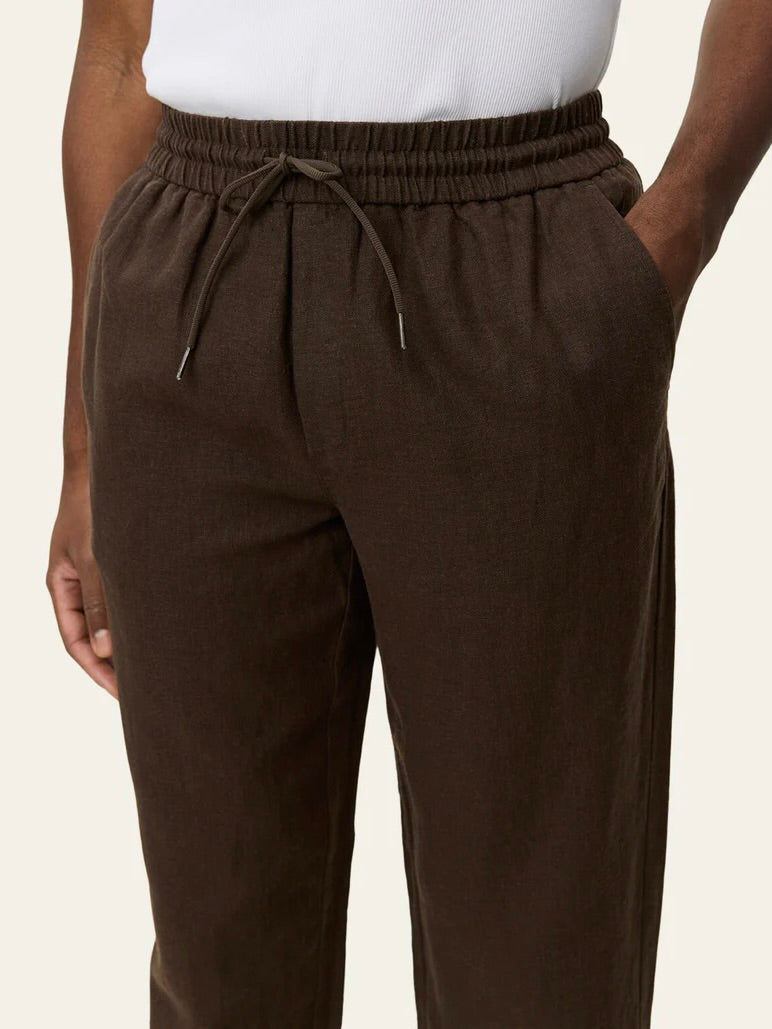 Patrick Linen Pants
