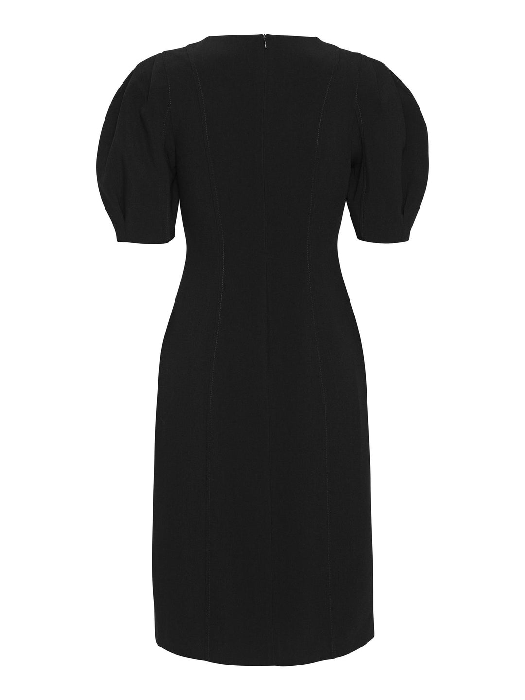 Sofia Tailored Mid Dress