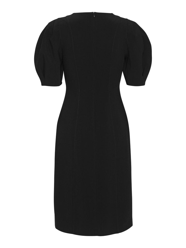 Sofia Tailored Mid Dress