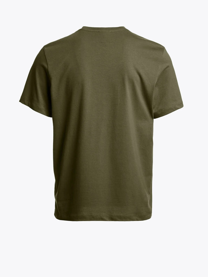 Patch Tee