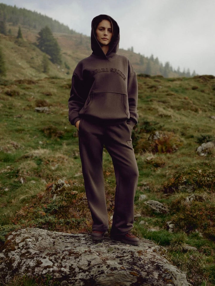 W. CS Hoodie