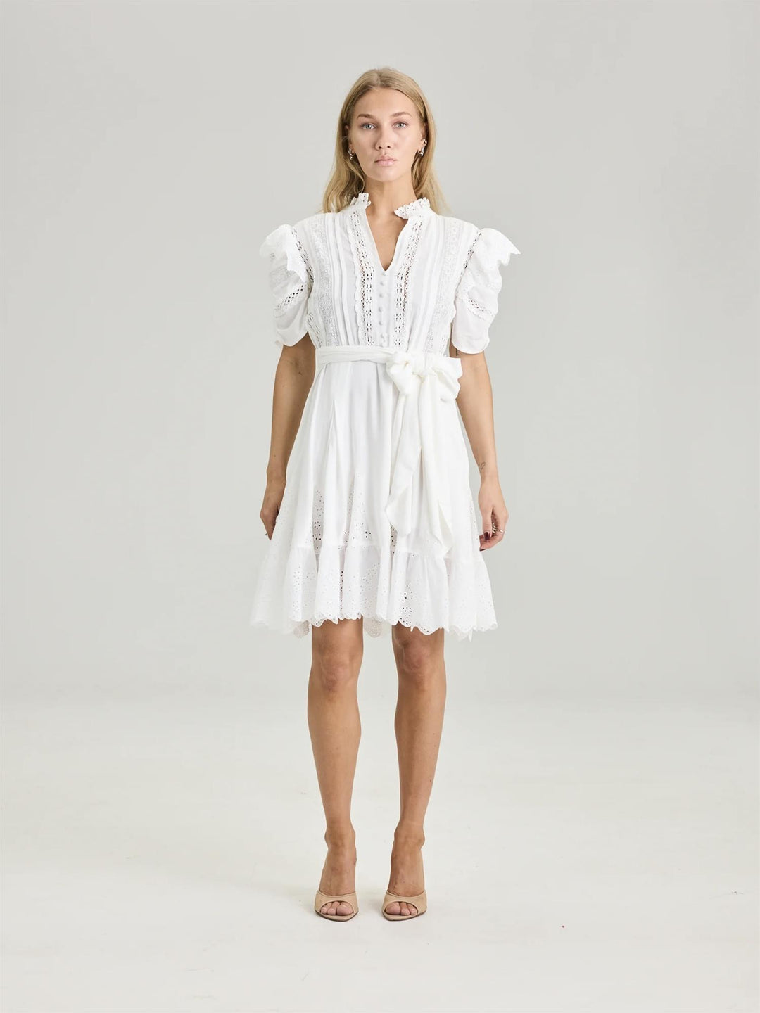 Lita ss dress