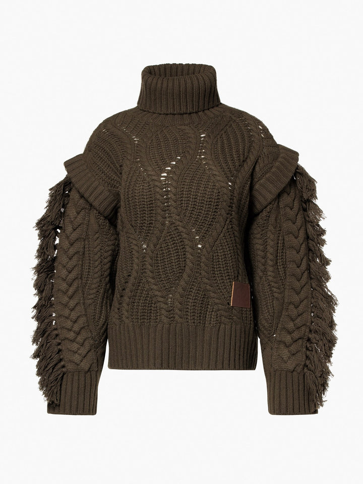 Kyomi sweater
