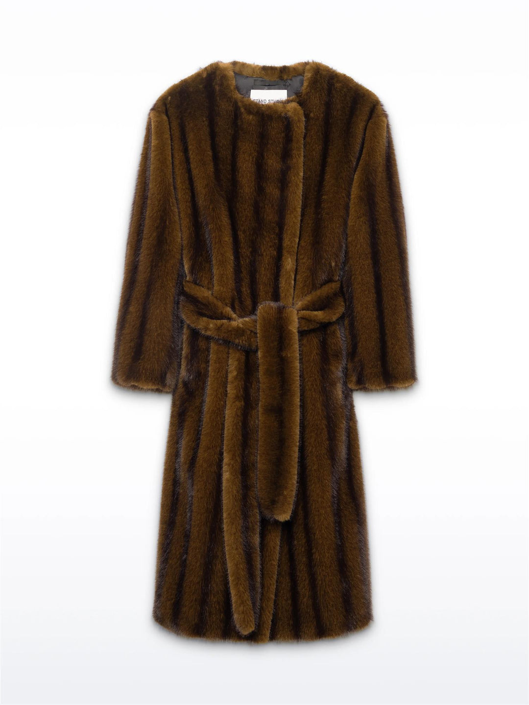 Miranda coat