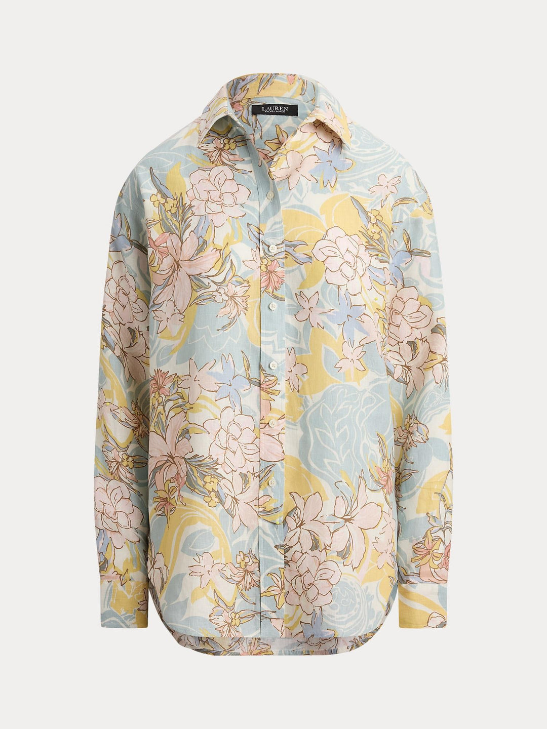 Woven Sport Shirt