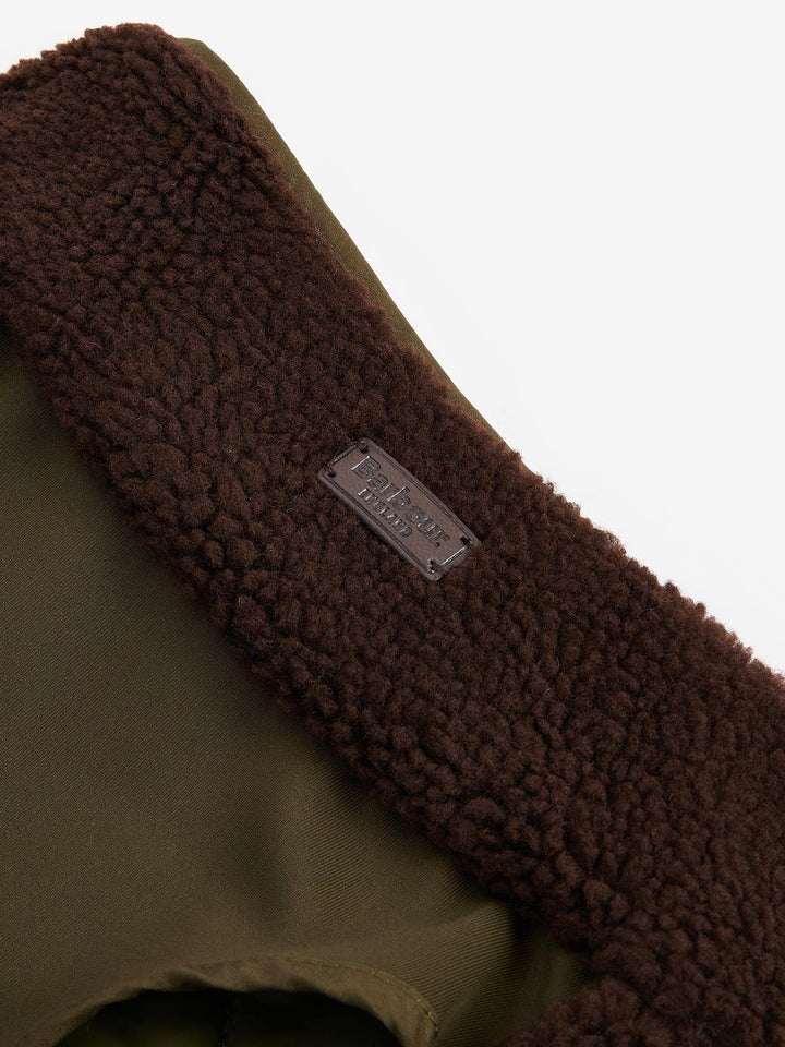Barbour Borg Fleece