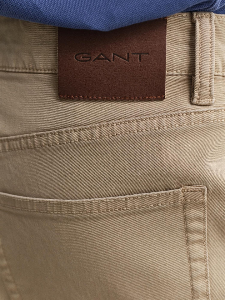 Reg Desert Jeans