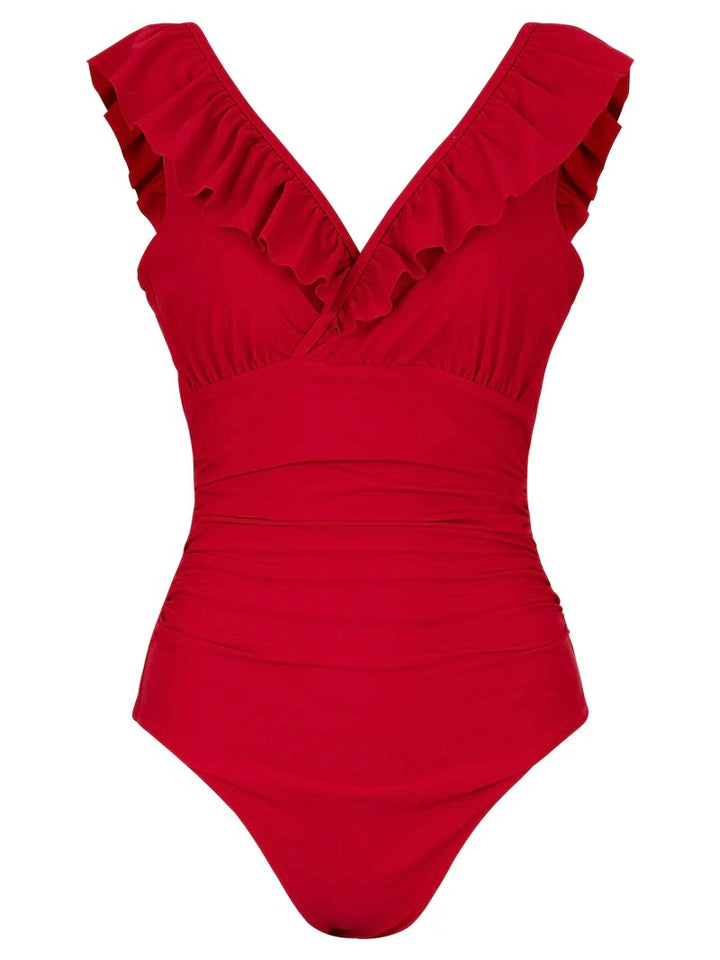 Agnescras Swimsuit