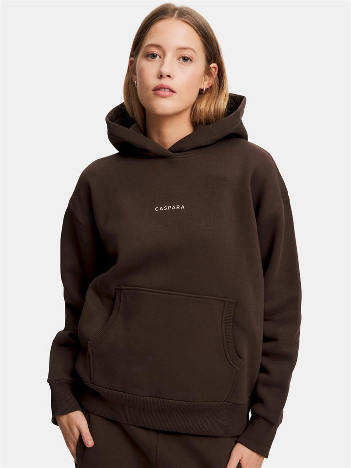W. Pollux Hoodie